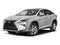 2017 Lexus RX 350 FWD