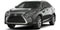 2017 Lexus RX 350 FWD