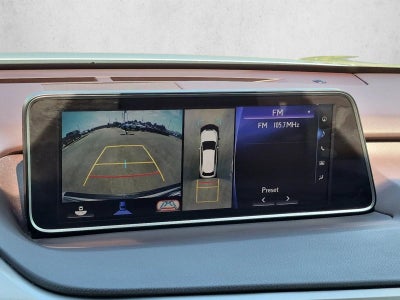 2019 Lexus RX 350 FWD
