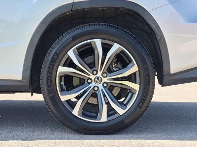 2019 Lexus RX 350 FWD