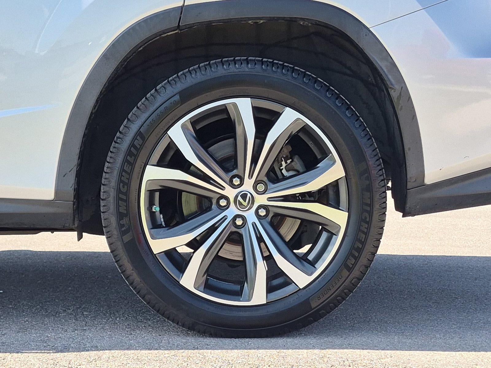 2019 Lexus RX 350 FWD