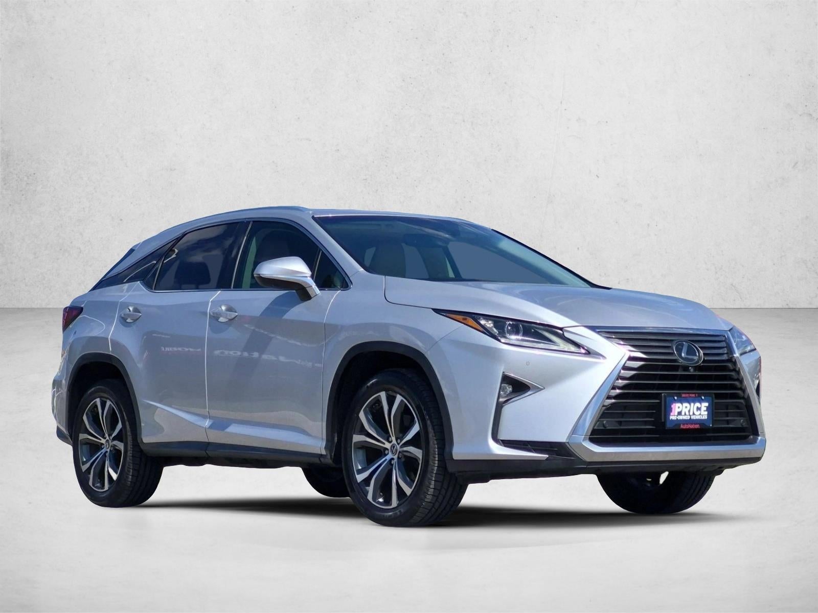 2019 Lexus RX 350 FWD