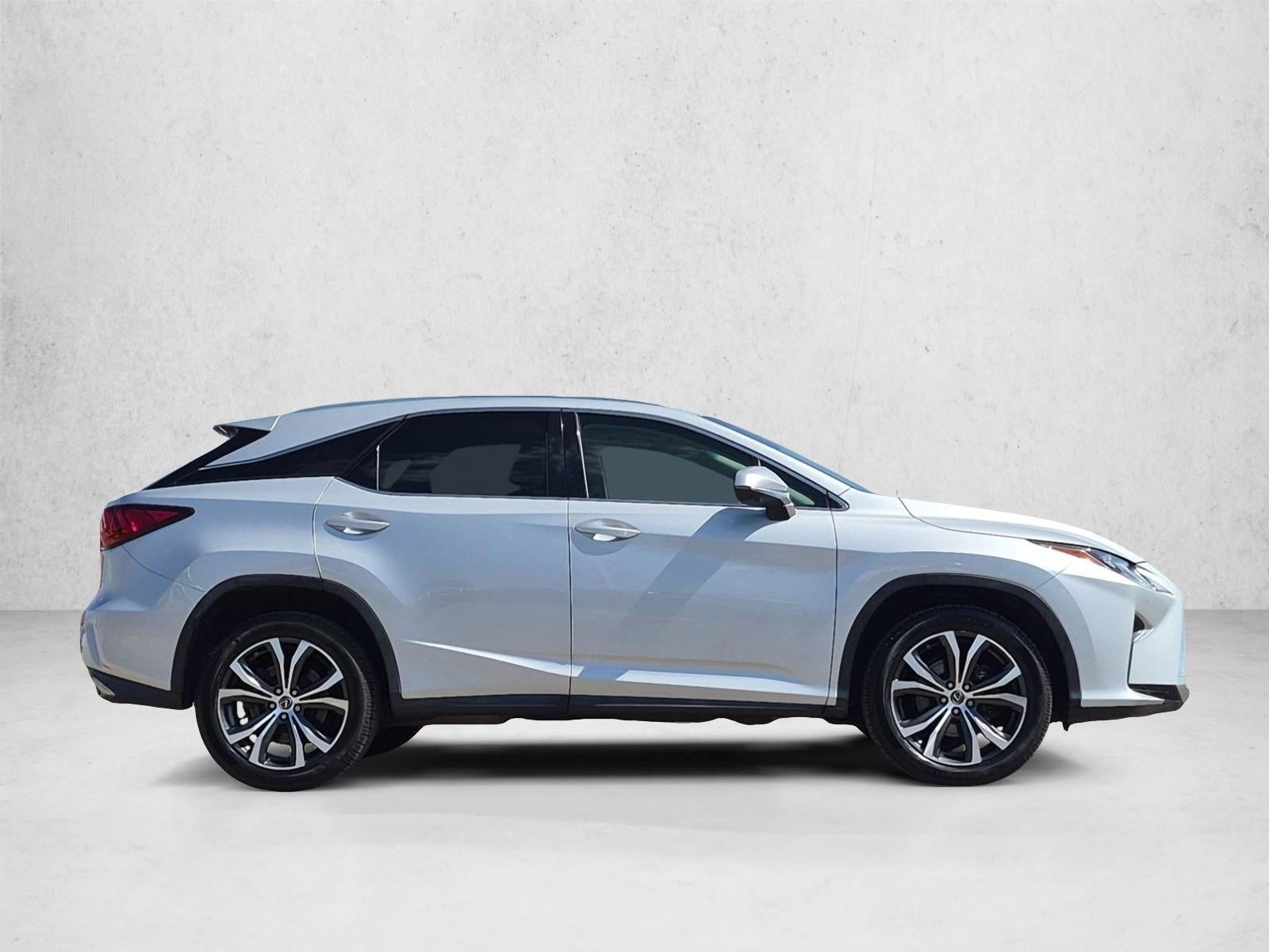2019 Lexus RX 350 FWD