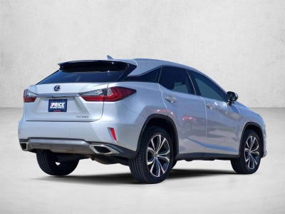 2019 Lexus RX 350 FWD
