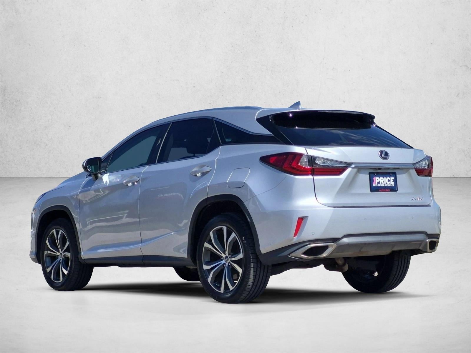 2019 Lexus RX 350 FWD
