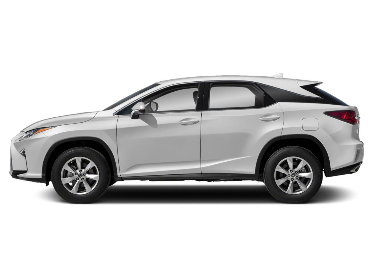 2019 Lexus RX 350 FWD