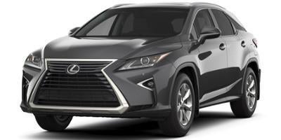 2019 Lexus RX 350 FWD
