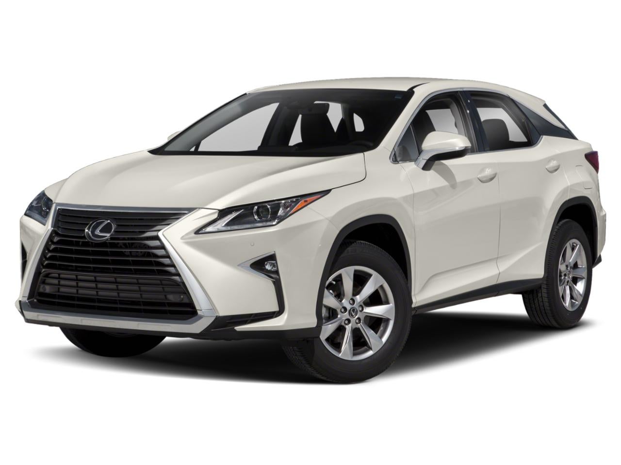 2019 Lexus RX 350 FWD