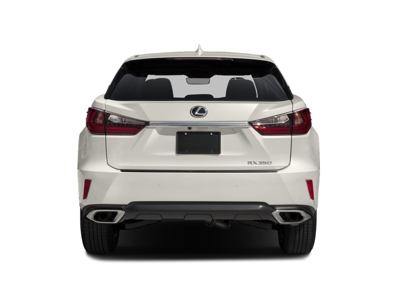 2019 Lexus RX 350 FWD