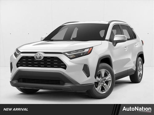2023 Toyota RAV4 XLE Premium FWD (Natl)