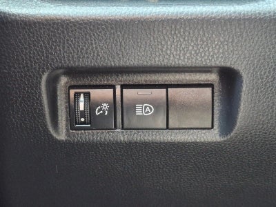 2021 Toyota RAV4 LE FWD (GS)