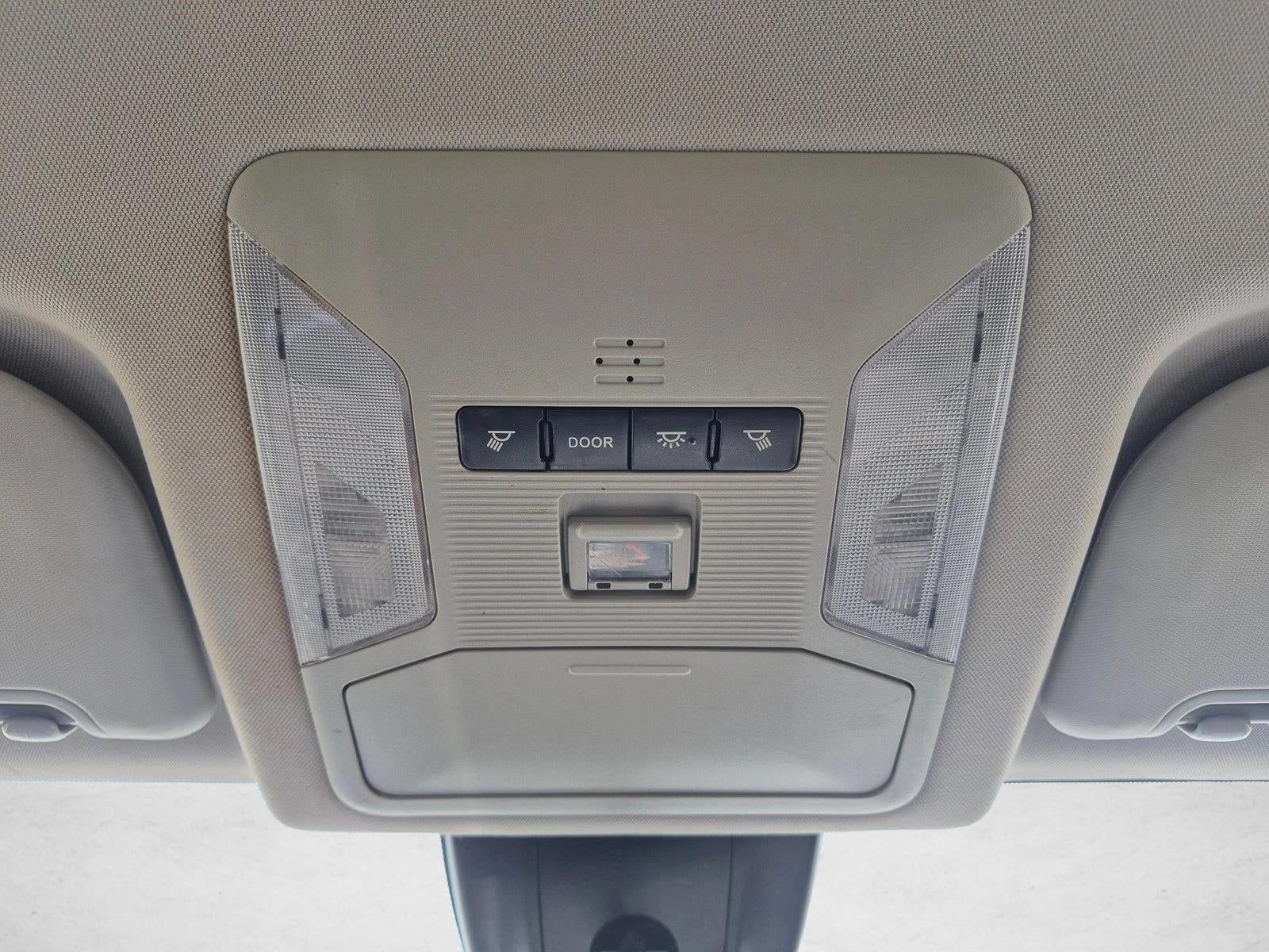 2021 Toyota RAV4 LE FWD (GS)