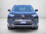 2021 Toyota RAV4 LE FWD (GS)