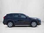 2021 Toyota RAV4 LE FWD (GS)