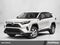 2024 Toyota RAV4 LE FWD (GS)