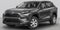 2024 Toyota RAV4 LE FWD (GS)