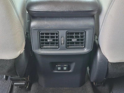 2019 Toyota RAV4 XLE FWD (GS)