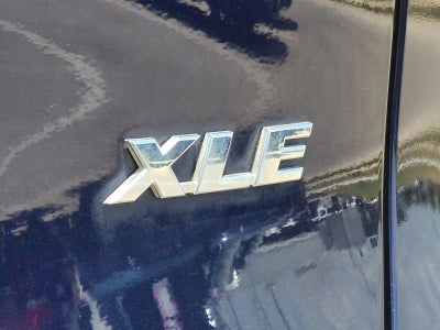 2019 Toyota RAV4 XLE FWD (GS)