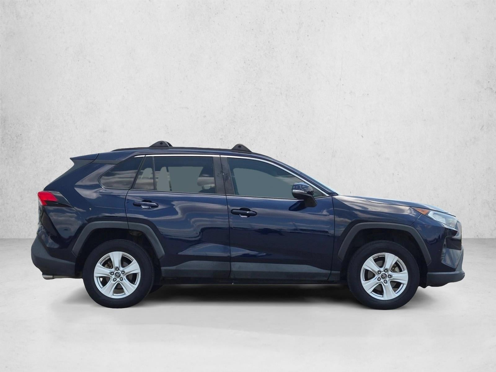 2019 Toyota RAV4 XLE FWD (GS)
