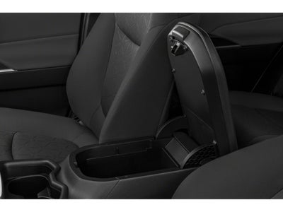 2019 Toyota RAV4 XLE FWD (GS)
