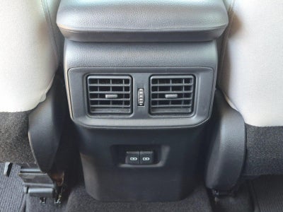 2022 Toyota RAV4 XLE FWD (Natl)