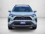 2022 Toyota RAV4 XLE FWD (Natl)