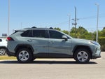 2022 Toyota RAV4 XLE FWD (Natl)