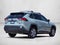 2022 Toyota RAV4 XLE FWD (Natl)