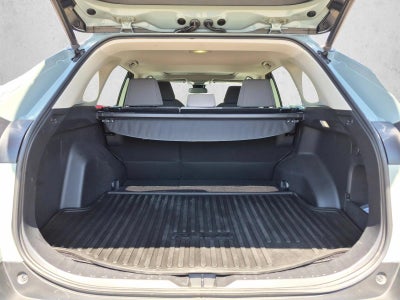 2022 Toyota RAV4 XLE FWD (Natl)