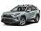 2022 Toyota RAV4 XLE FWD (Natl)