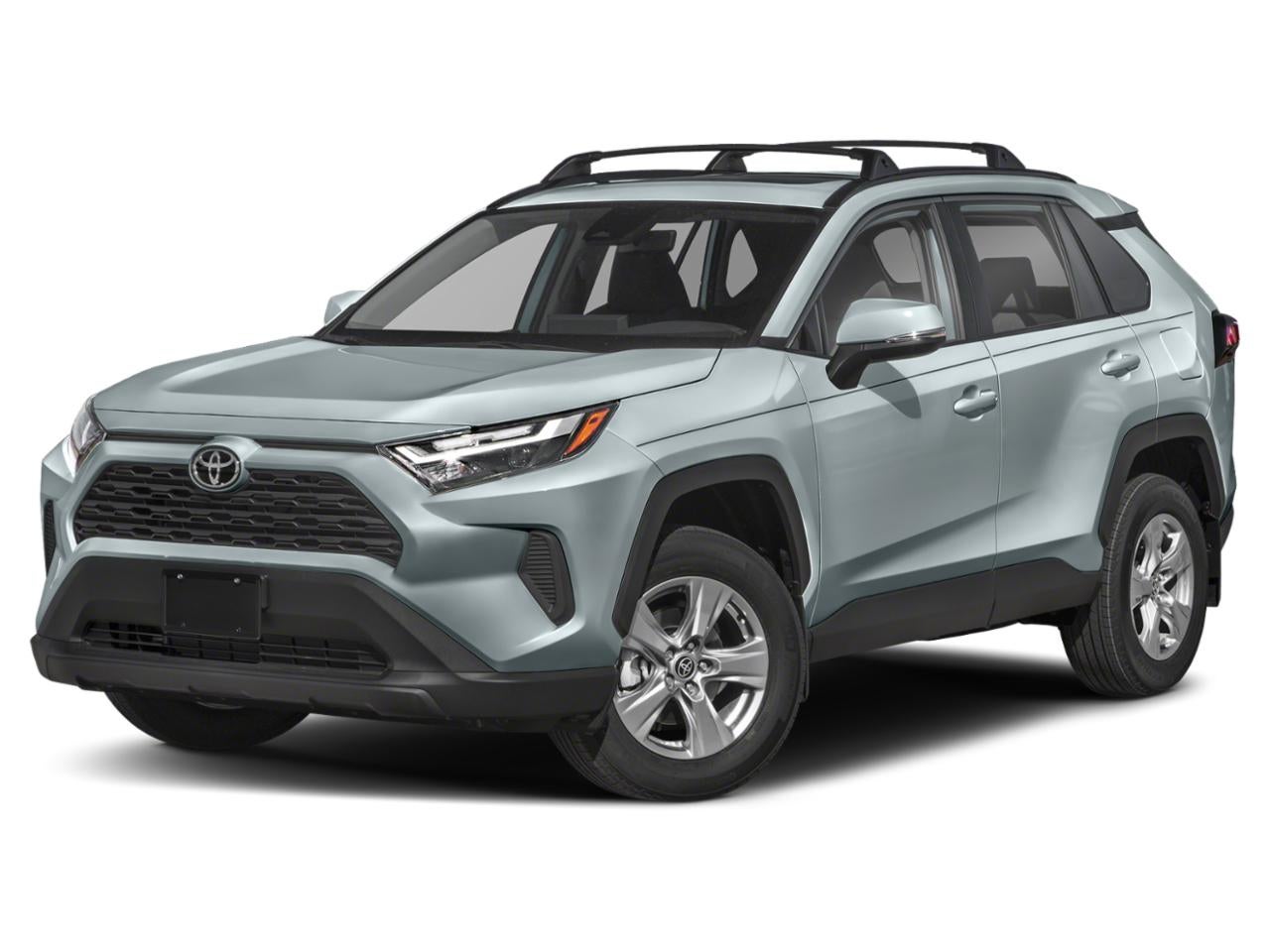 2022 Toyota RAV4 XLE FWD (Natl)