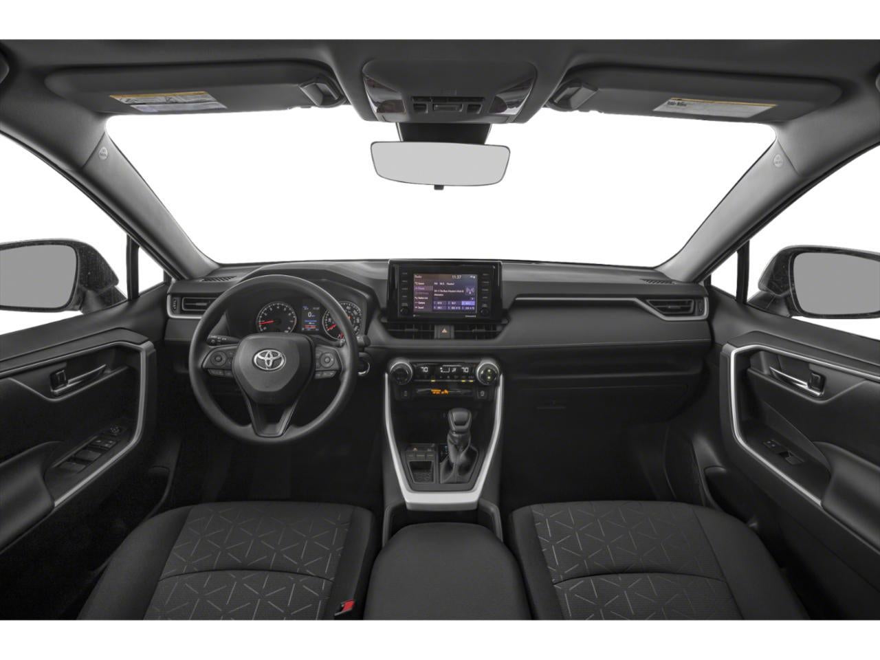 2022 Toyota RAV4 XLE FWD (Natl)