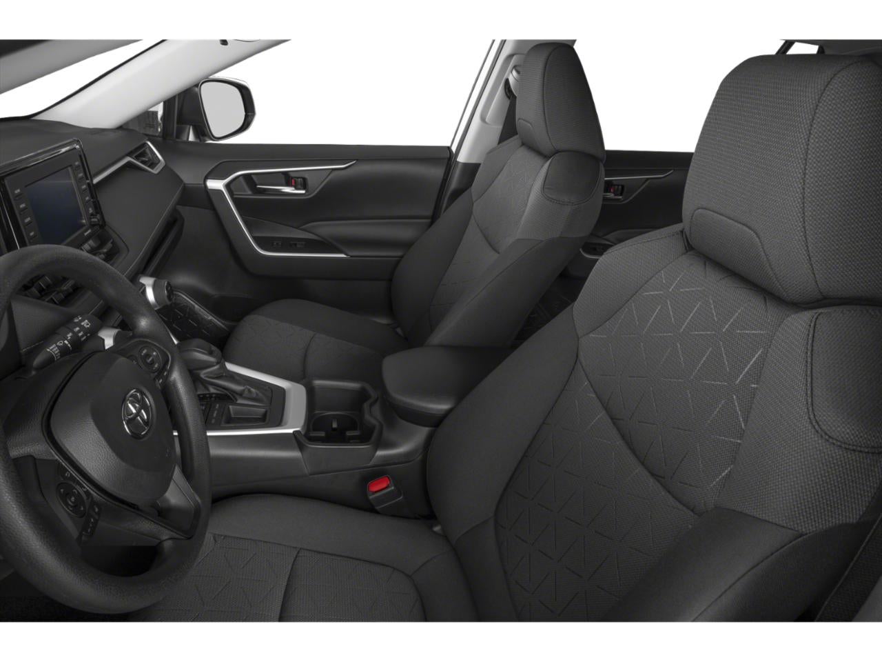 2022 Toyota RAV4 XLE FWD (Natl)