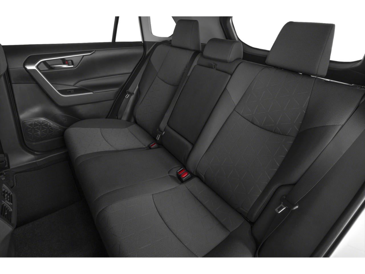 2022 Toyota RAV4 XLE FWD (Natl)
