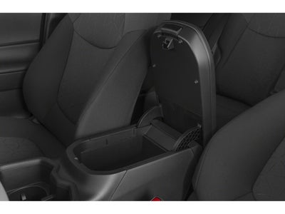 2022 Toyota RAV4 XLE FWD (Natl)