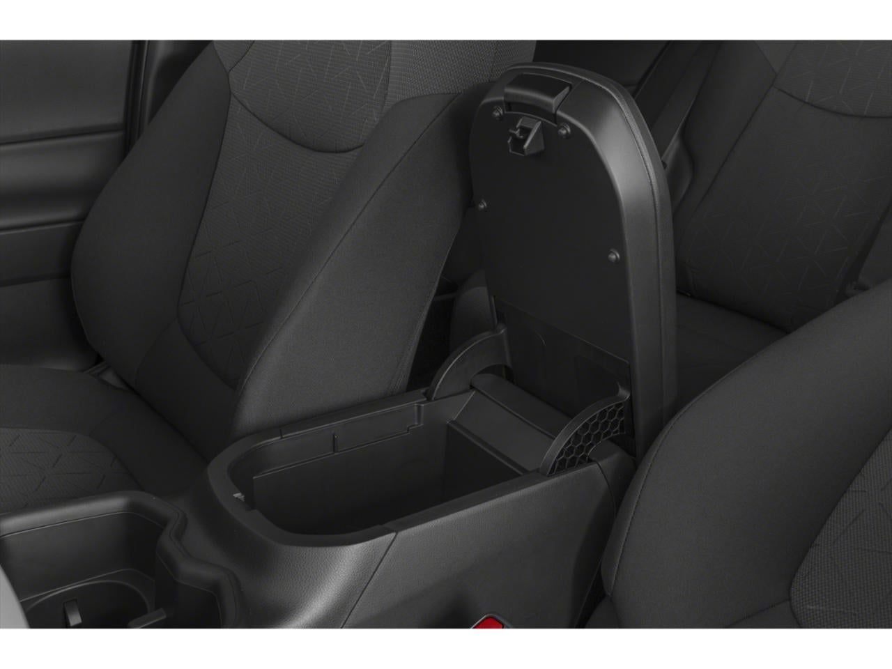 2022 Toyota RAV4 XLE FWD (Natl)
