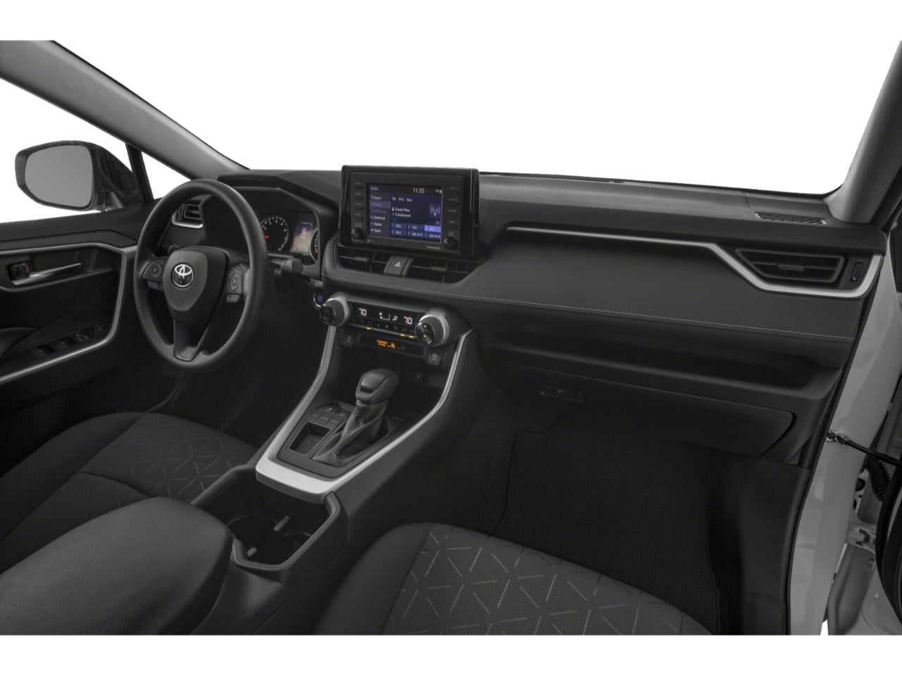 2022 Toyota RAV4 XLE FWD (Natl)