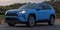 2022 Toyota RAV4 XLE FWD (Natl)