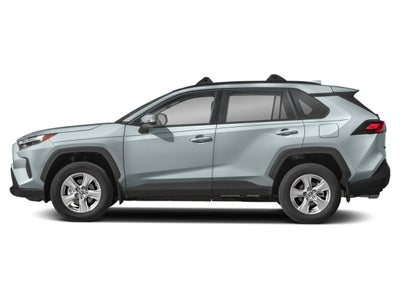2022 Toyota RAV4 XLE FWD (Natl)