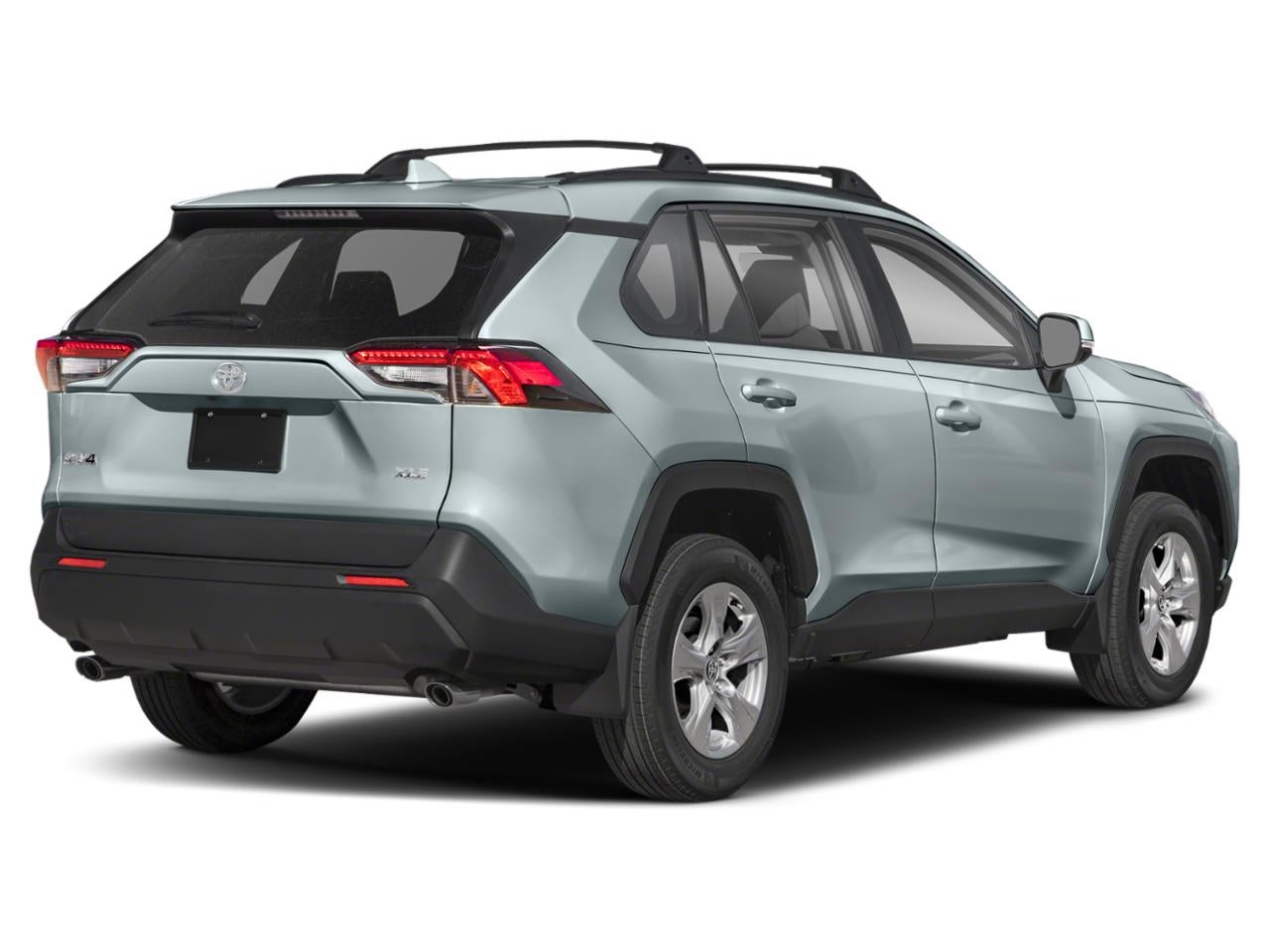 2022 Toyota RAV4 XLE FWD (Natl)