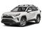 2022 Toyota RAV4 XLE FWD (Natl)