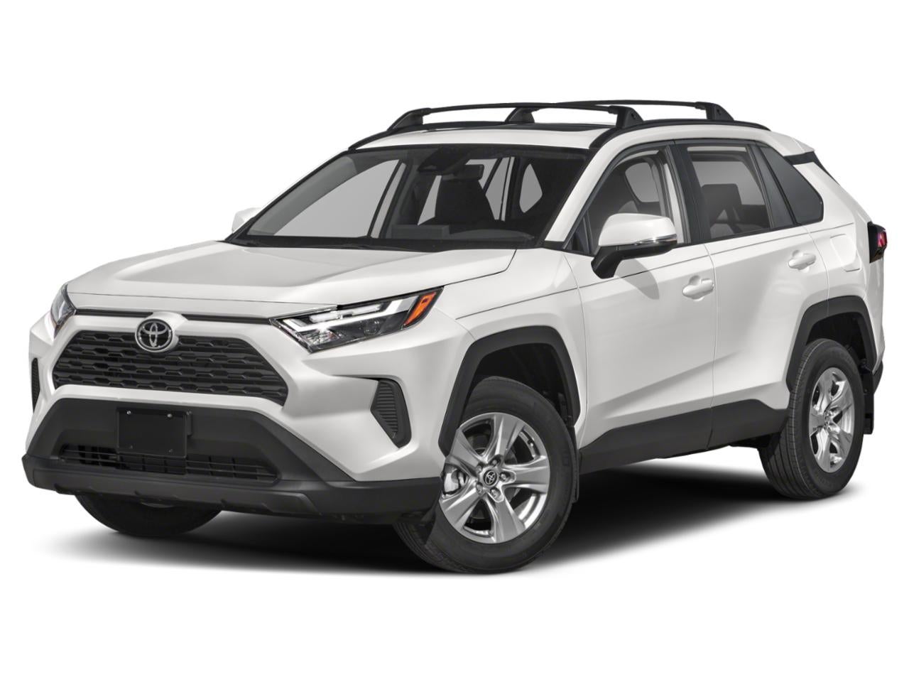 2022 Toyota RAV4 XLE FWD (Natl)