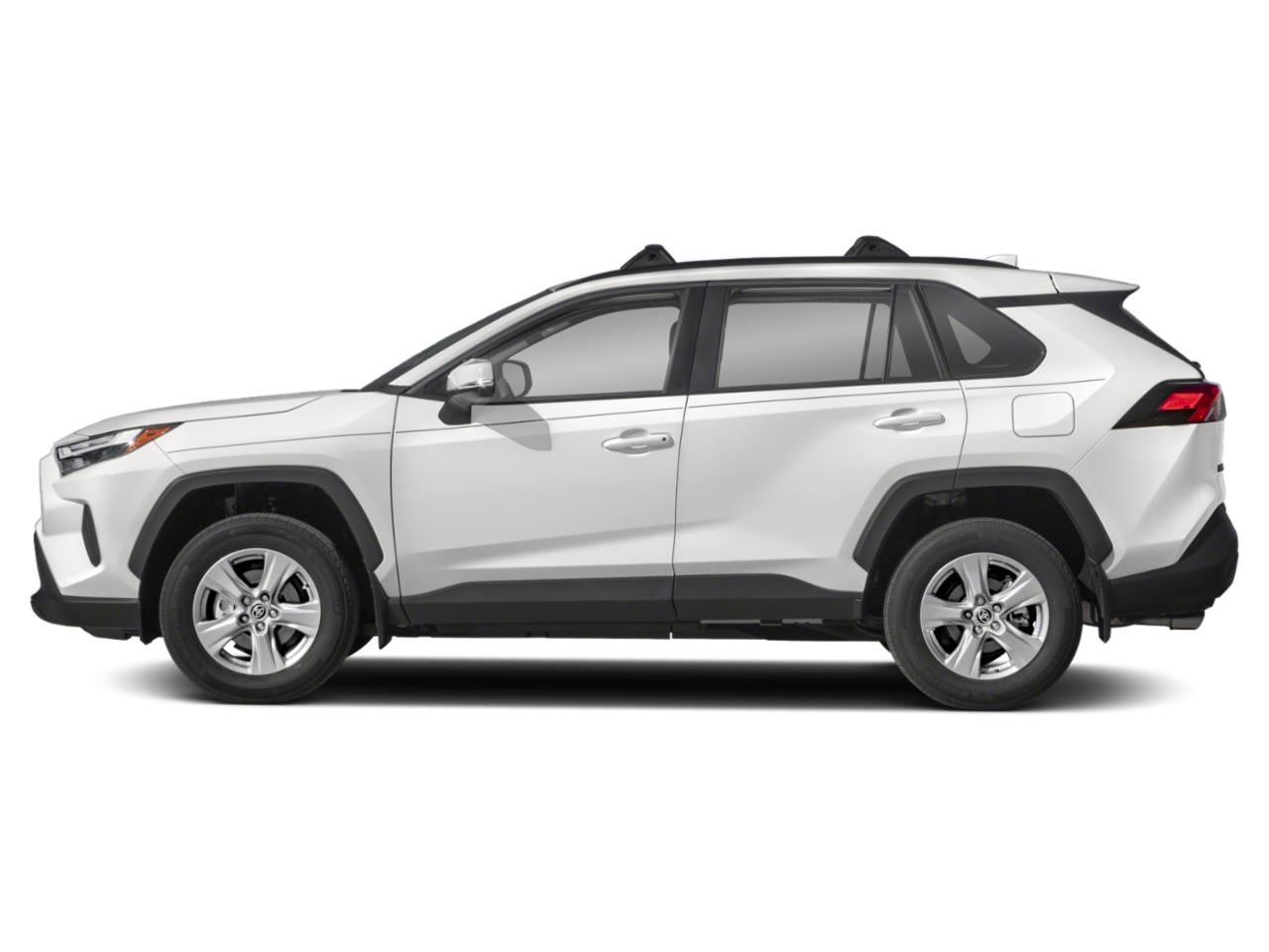 2022 Toyota RAV4 XLE FWD (Natl)
