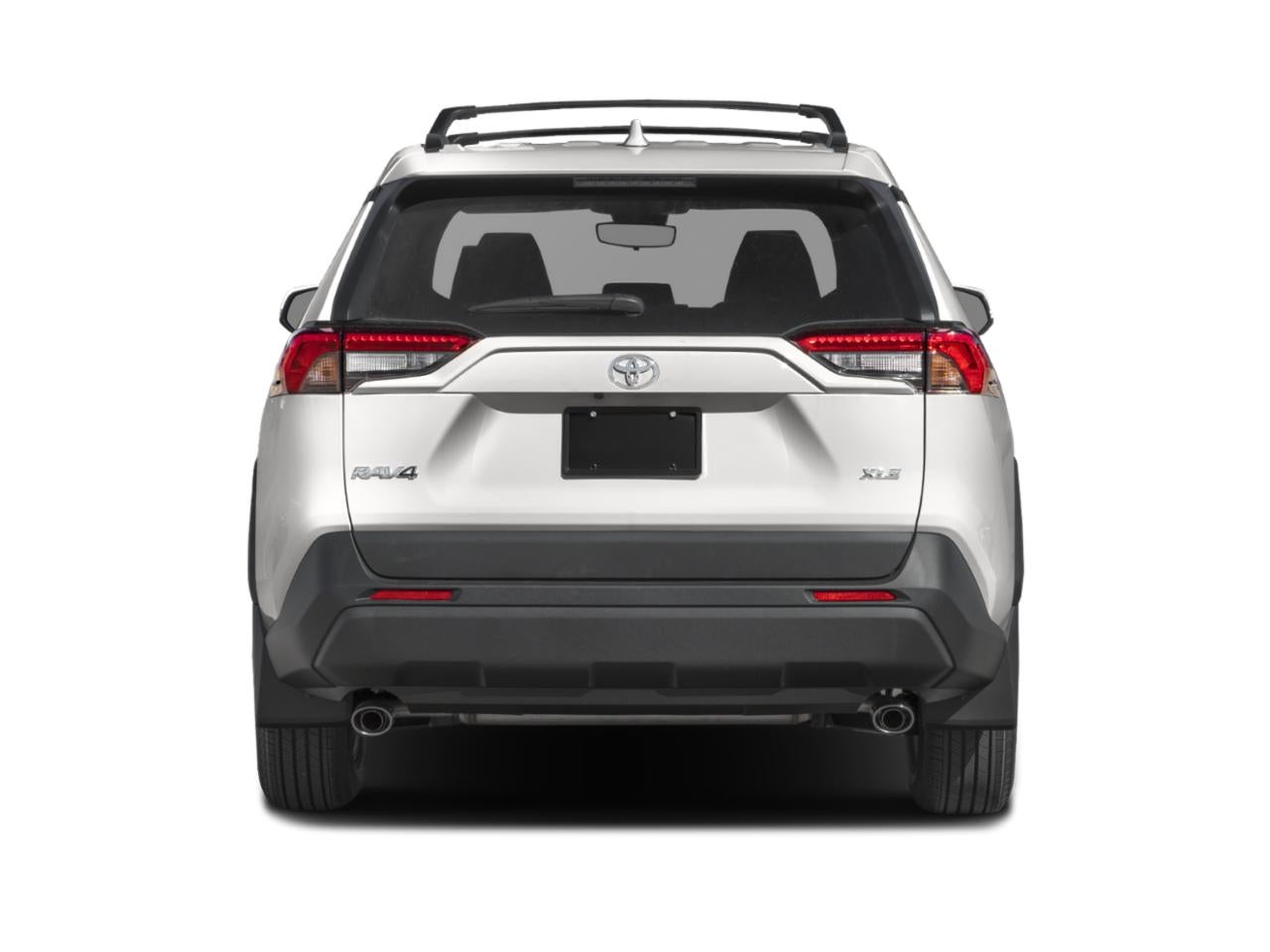 2022 Toyota RAV4 XLE FWD (Natl)
