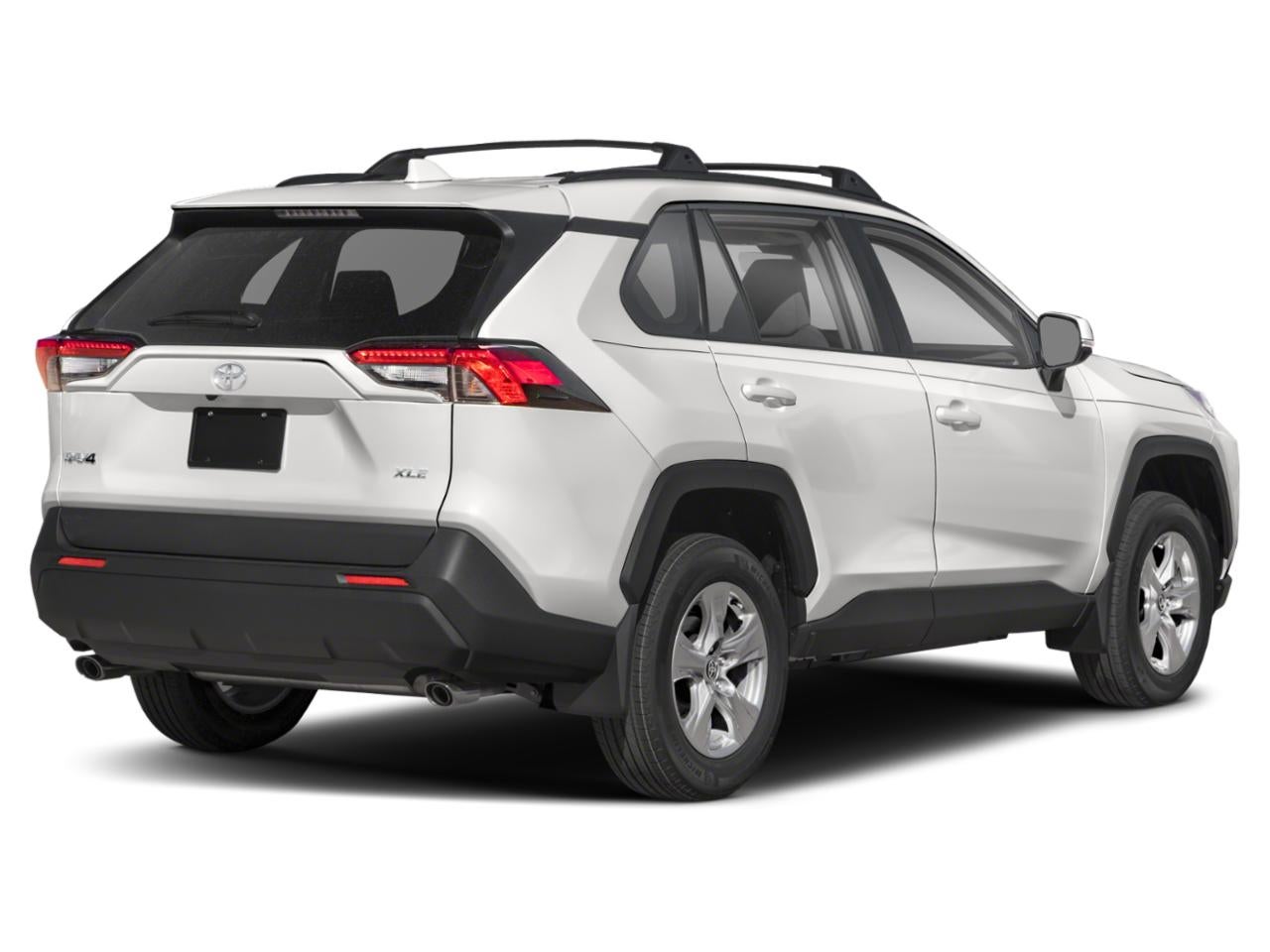 2022 Toyota RAV4 XLE FWD (Natl)