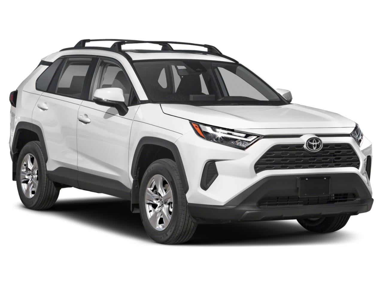 2022 Toyota RAV4 XLE FWD (Natl)