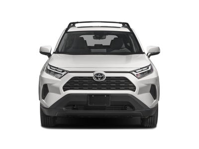 2022 Toyota RAV4 XLE FWD (Natl)