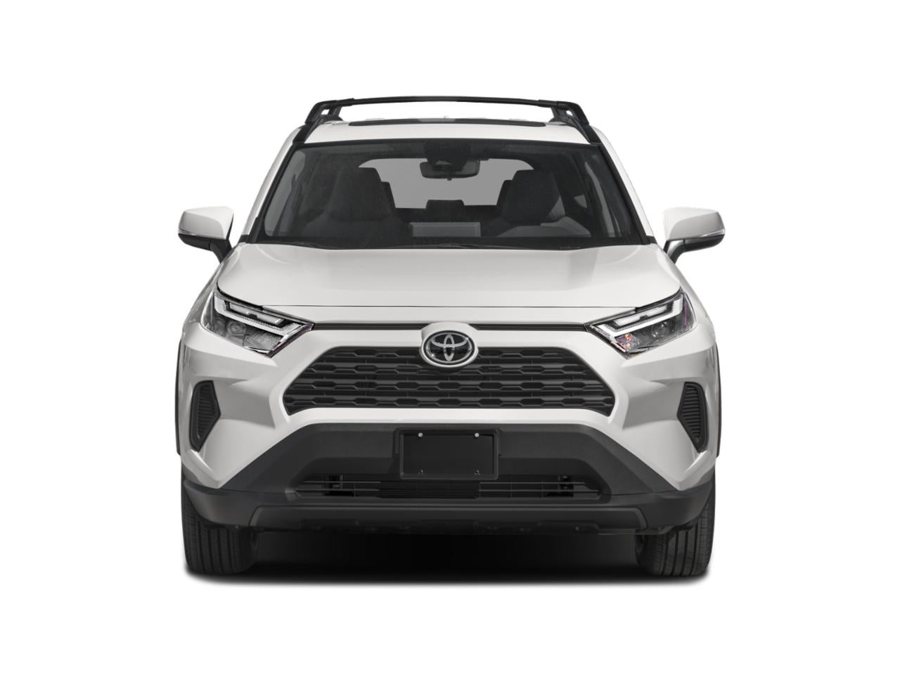 2022 Toyota RAV4 XLE FWD (Natl)