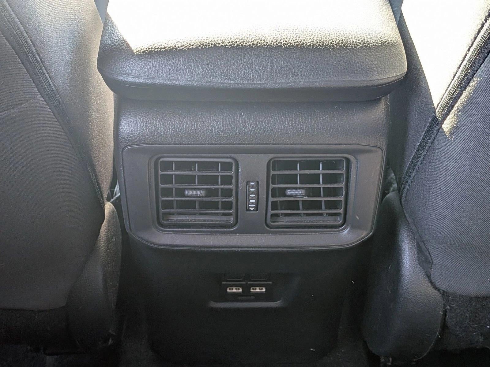 2021 Toyota RAV4 XLE FWD (GS)