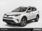 2016 Toyota RAV4 FWD 4dr XLE (GS)